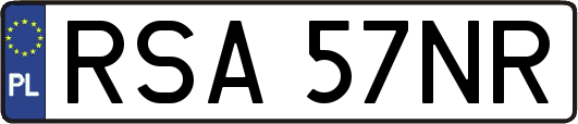 RSA57NR