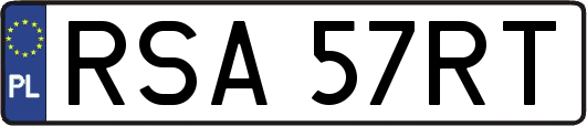 RSA57RT