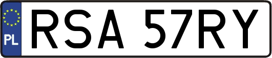 RSA57RY