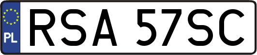 RSA57SC