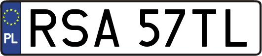 RSA57TL