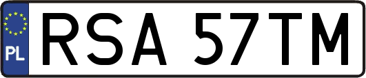 RSA57TM