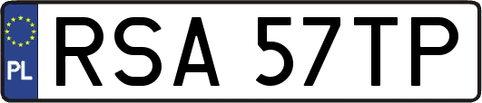 RSA57TP