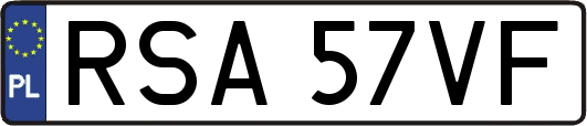 RSA57VF