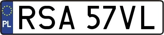 RSA57VL