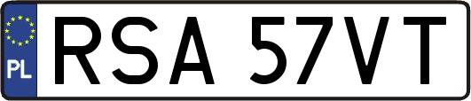 RSA57VT