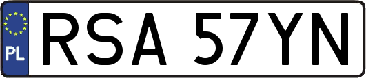 RSA57YN