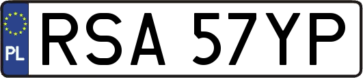 RSA57YP