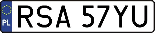 RSA57YU