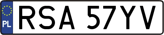 RSA57YV