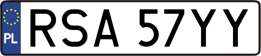 RSA57YY