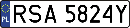 RSA5824Y