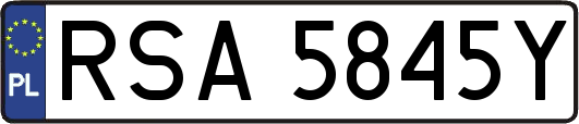 RSA5845Y