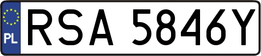 RSA5846Y