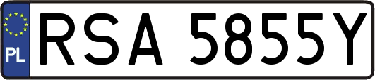 RSA5855Y