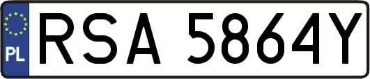 RSA5864Y