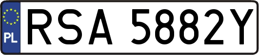 RSA5882Y