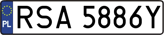 RSA5886Y