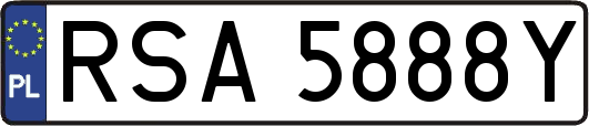 RSA5888Y