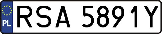 RSA5891Y