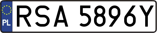 RSA5896Y