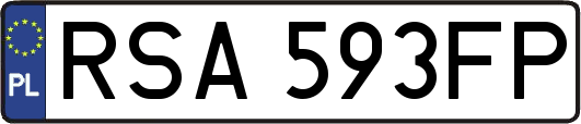RSA593FP