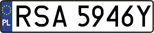 RSA5946Y