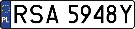 RSA5948Y