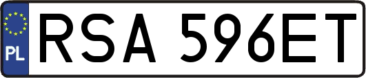 RSA596ET