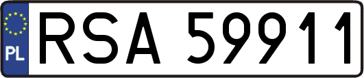 RSA59911