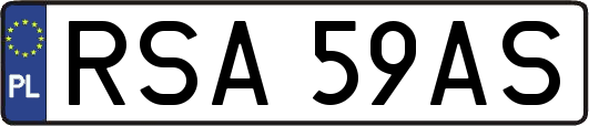 RSA59AS