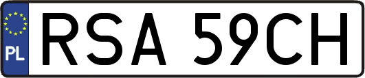RSA59CH