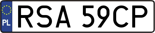RSA59CP