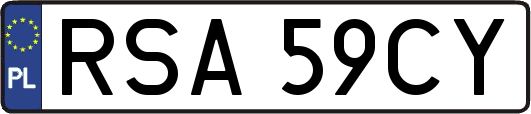 RSA59CY