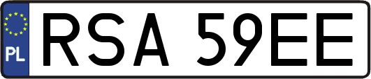 RSA59EE