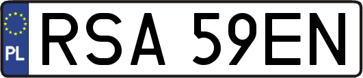 RSA59EN