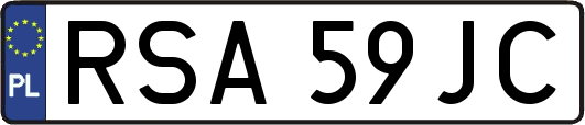 RSA59JC
