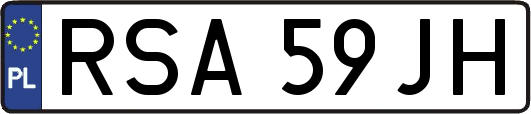 RSA59JH