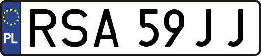 RSA59JJ