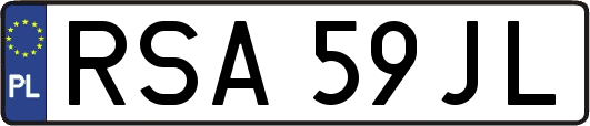 RSA59JL