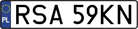 RSA59KN