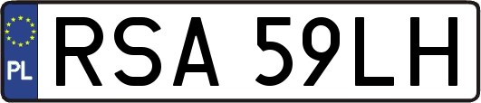 RSA59LH