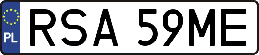 RSA59ME