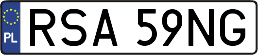 RSA59NG