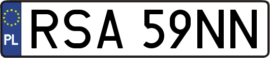 RSA59NN