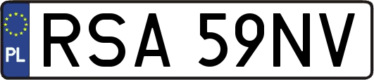 RSA59NV