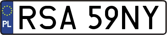 RSA59NY
