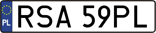 RSA59PL