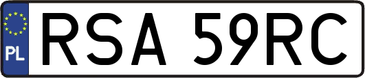 RSA59RC