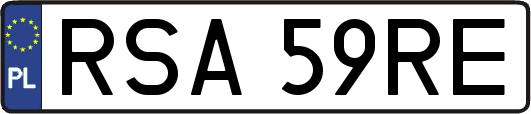 RSA59RE